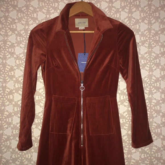 paloma wool paufi jumpsuit